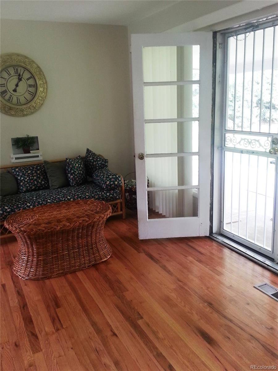 Sitting room