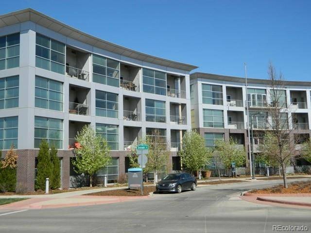 Moda Lofts at the 29th Avenue Town Center